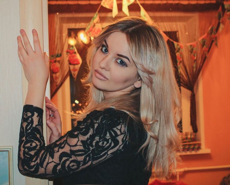 Ольга Можаитина