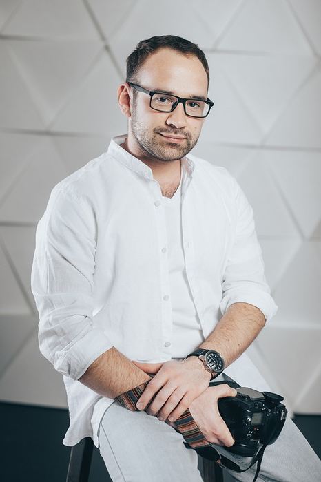 Александр Ерофеев