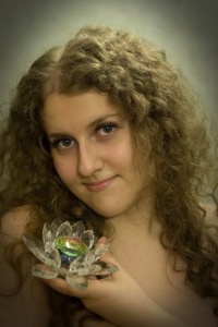 Анастасия Булгакова