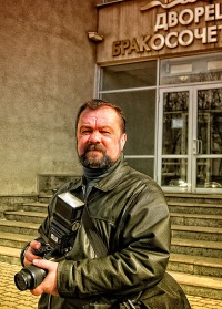 Виталий Рыжков