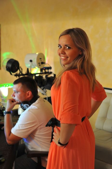 Екатерина Котенова