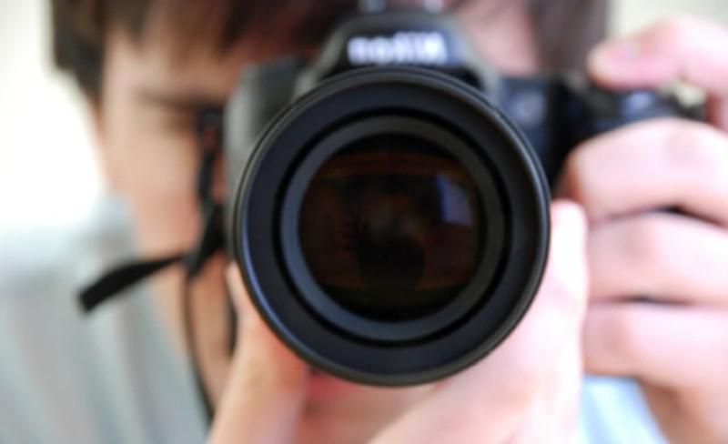 Студия фотографии BZ