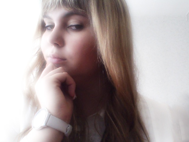 Марина Лебедева