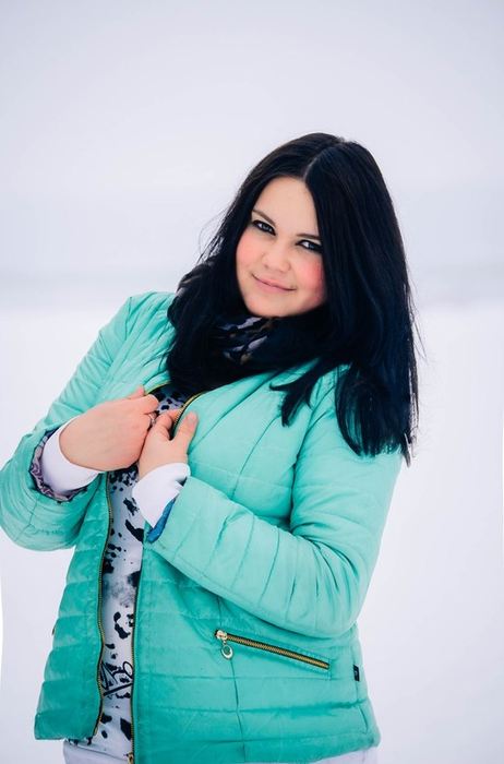 Мария Тарасова