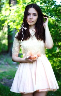 Елена Полянская