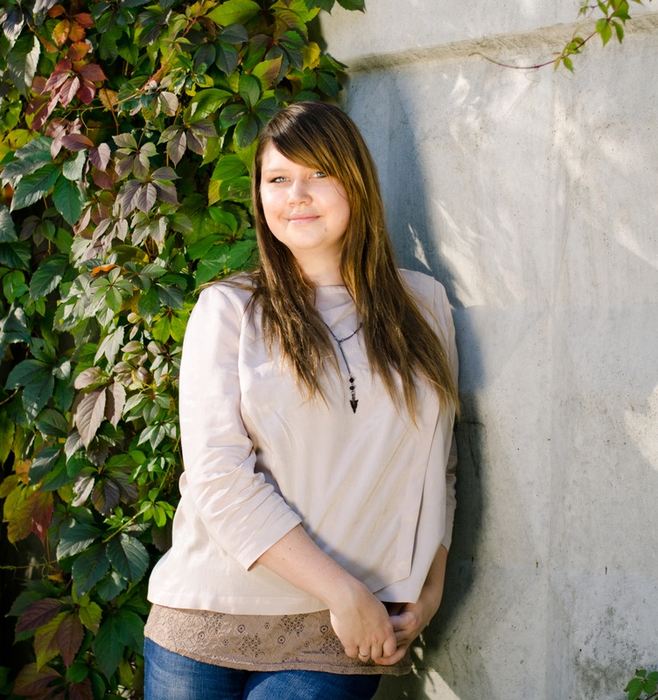 Олеся Гавшина (Гоголевская)