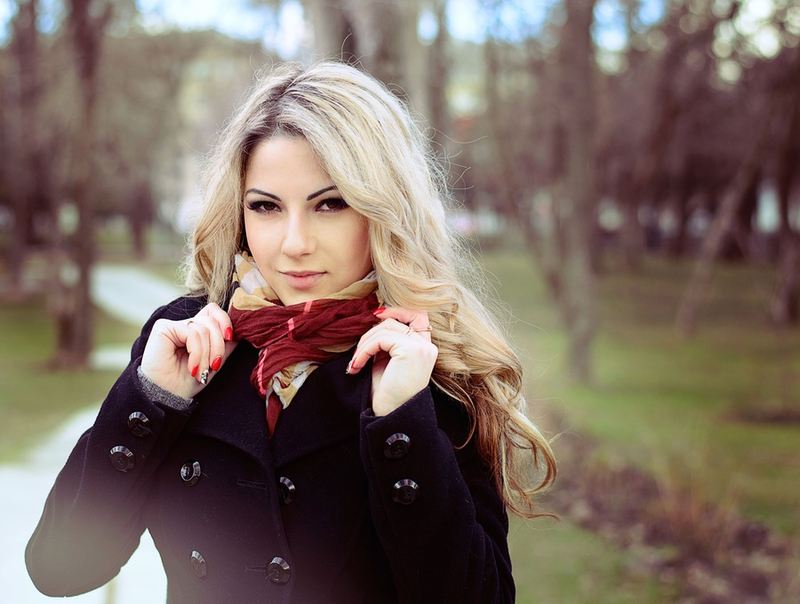 Яна Филатова