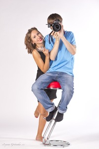 Студия «Матрица»