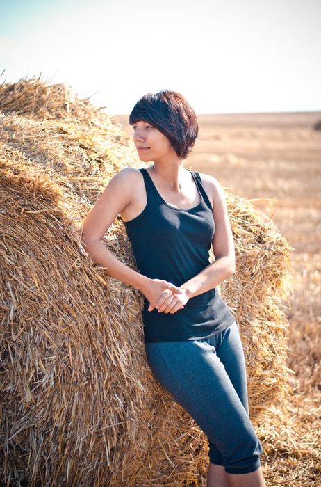 Елена Фивейская