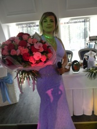 Любовь Сахно