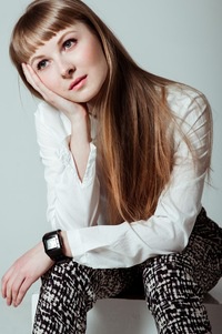 Ангелина Александровна