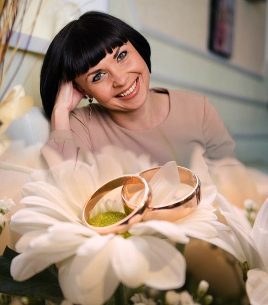 Ольга Коренюгина