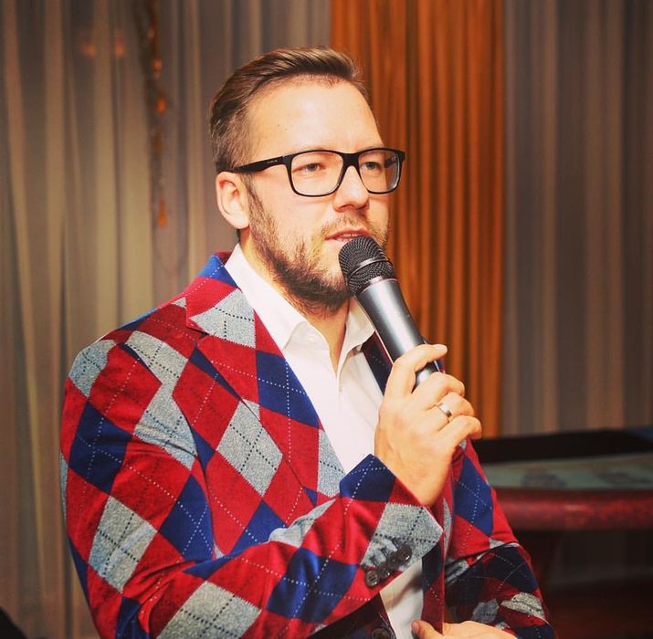 Станислав Коновка