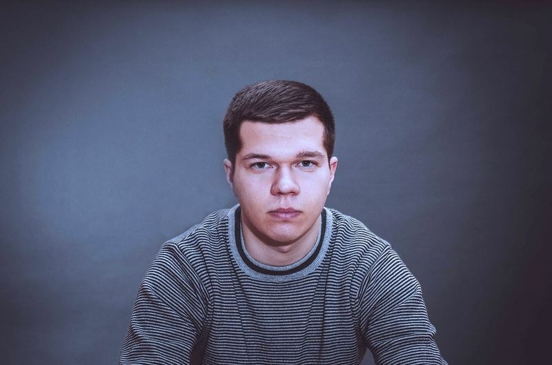 Андрей Чуев