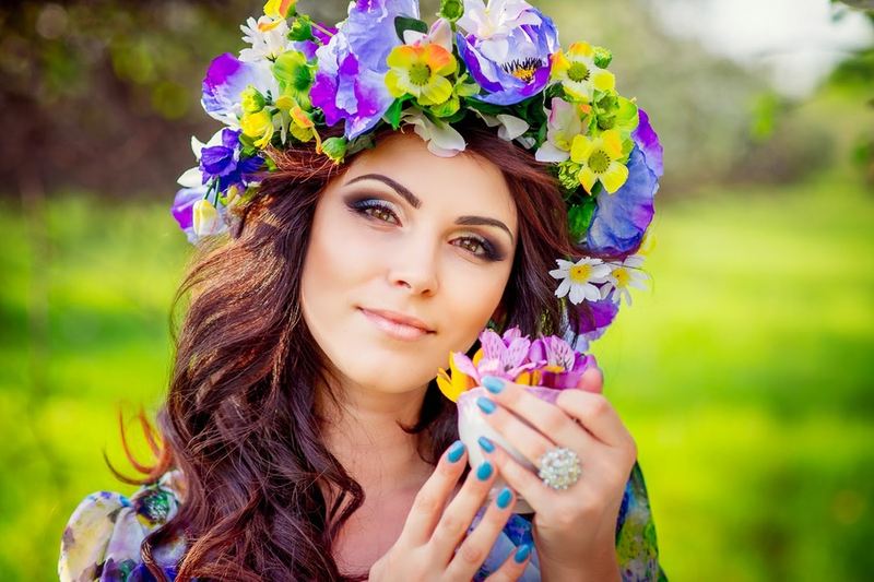 Настасья Игнатущенко