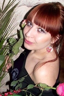 Галинка Мазоха