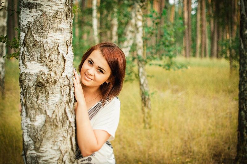 Елена Ямпольская