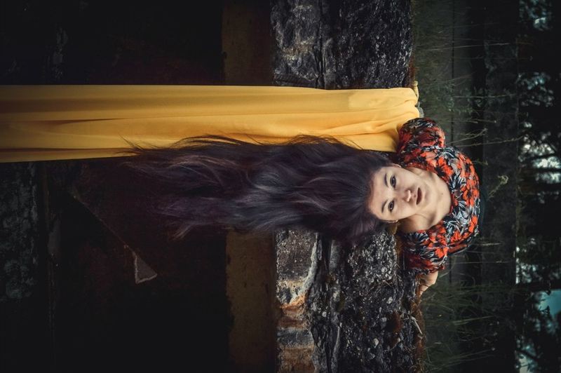 Анастасия Баранова