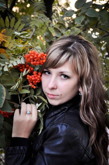 Марина Поваляева