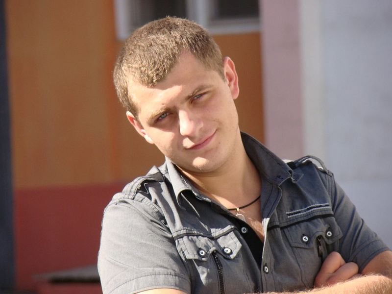 Алексей Насонов