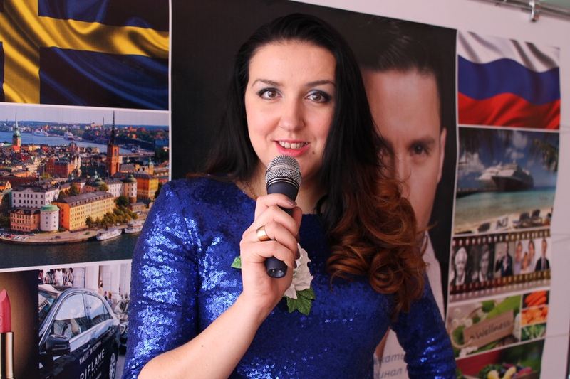 Наталья и Светлана