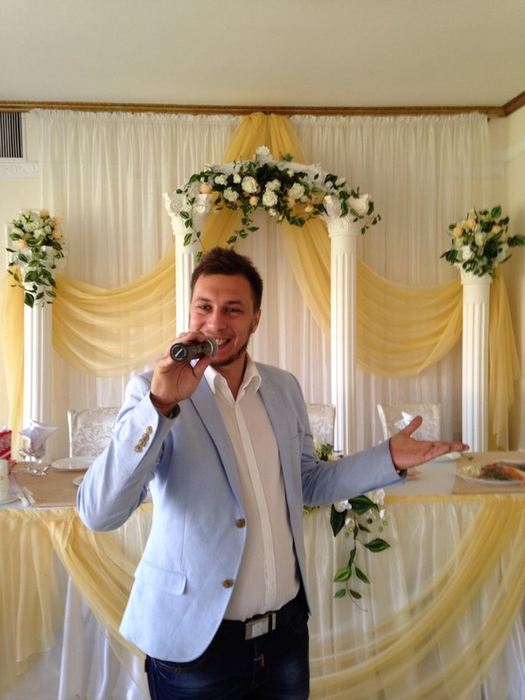 Николай Шмелев