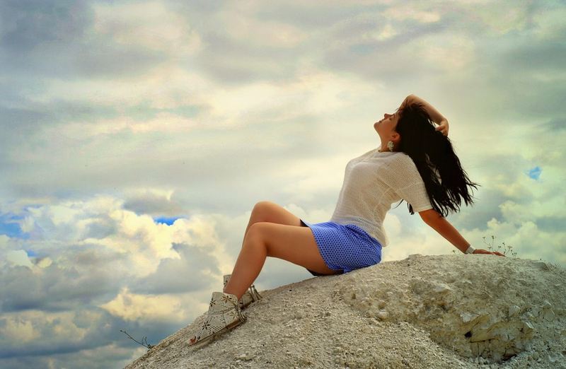 Наталья Оспищева