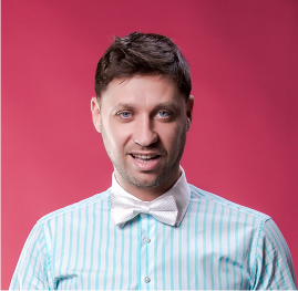 Алексей Молчанов