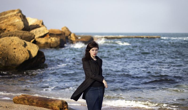 Катерина Строгая