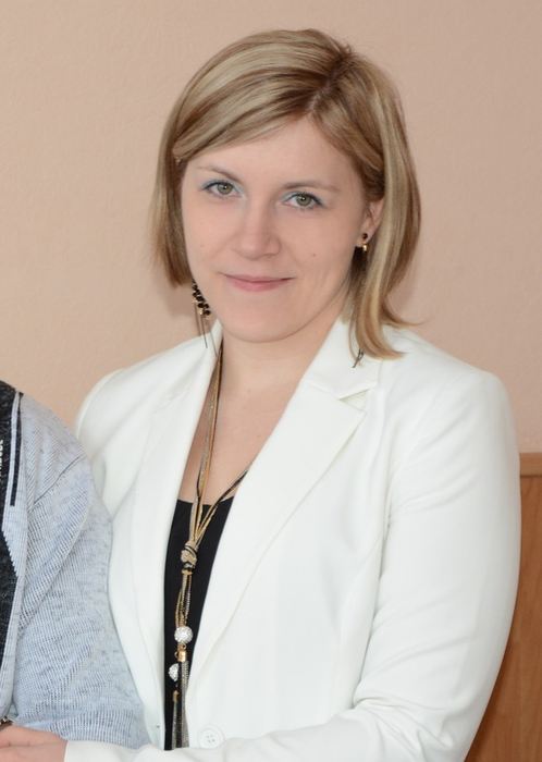 Татьяна Дмитриева