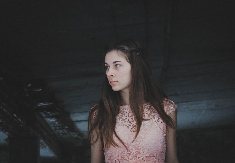 Алинка Кушнарева