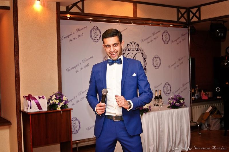 Эльвар Мамедов