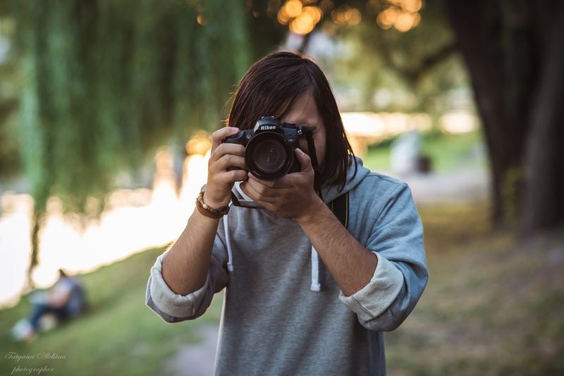 Никита Фокин