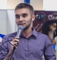 Артём Котов