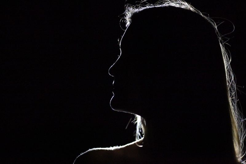 Анна Волошина