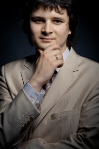 Геннадий Колмаков