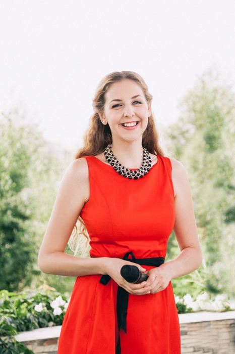 Дарья Данилина