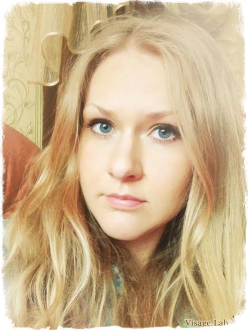 Юлия Борисова