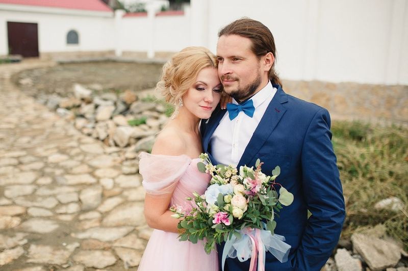 Яна Фролова