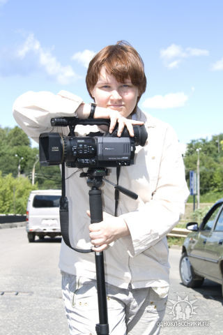 Светлана Фатеева