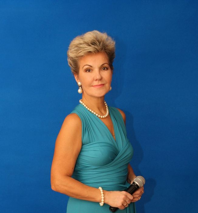 Татьяна Владимирова