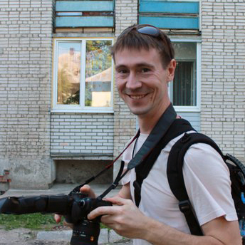 Андрей Золотов