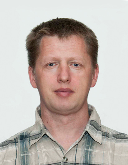 Эдвард Шадров