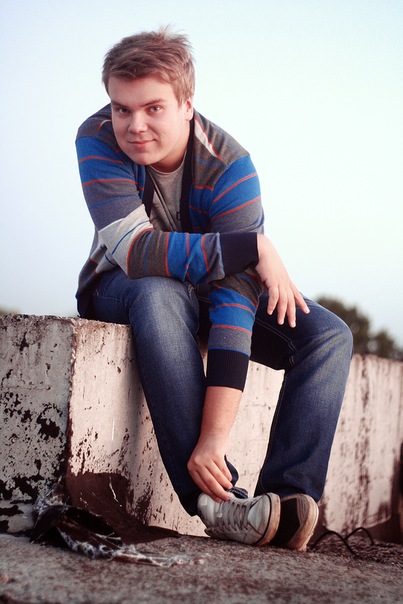 Денис Сдобнов