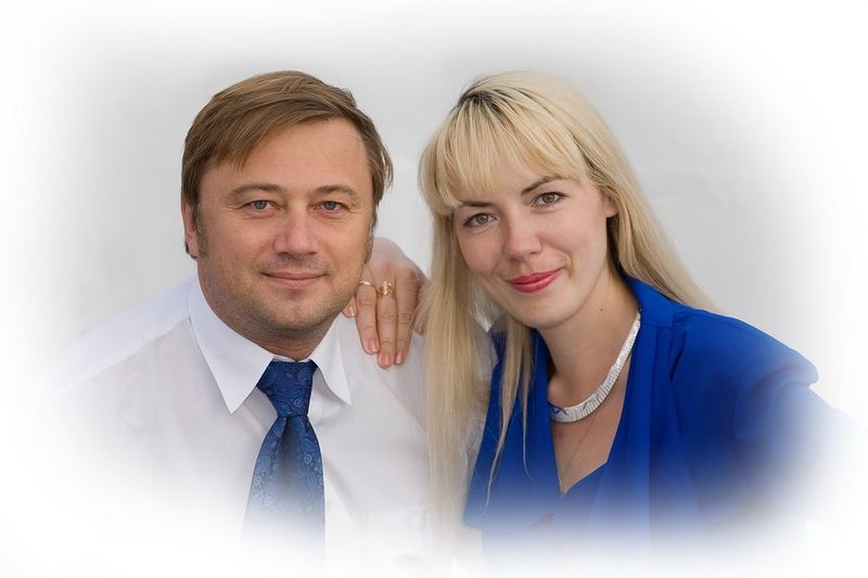 Шоу-дуэт «Настроение»