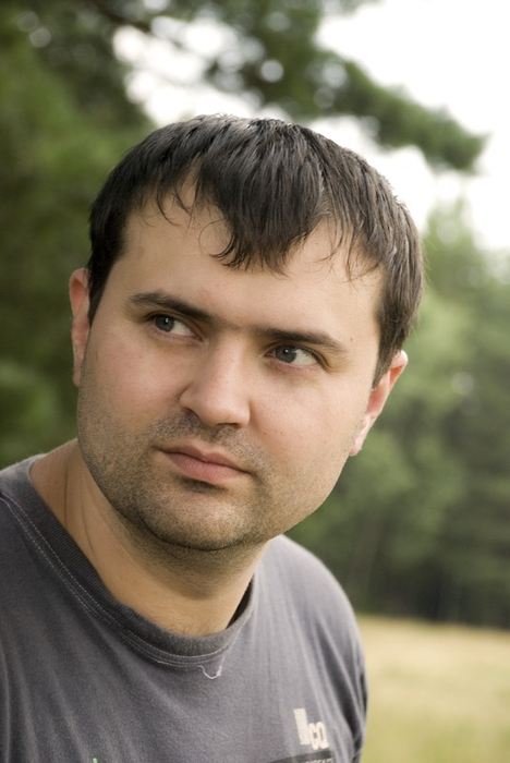 Вадим Прусов