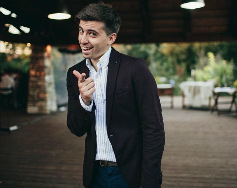 Александр Иванченко