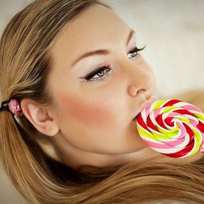 Мария Попова