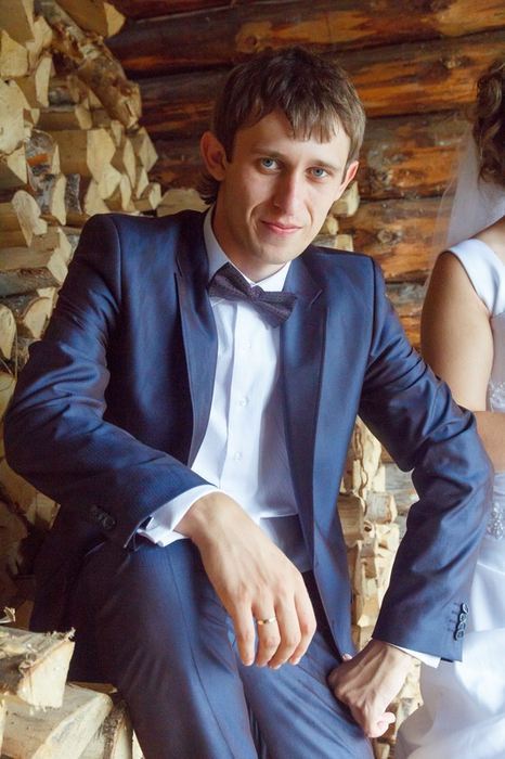 Илья Хрыпко