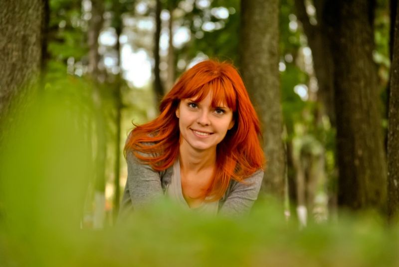 Ирина  Финогенова